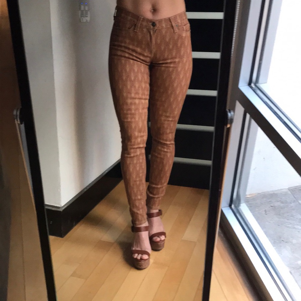 HUDSON JEANS